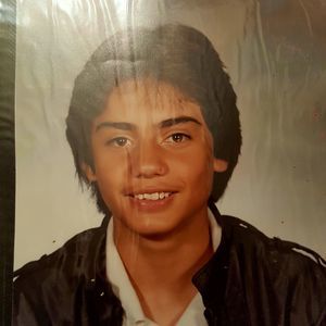 Meet your Posher, Carlos